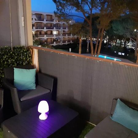 Апартаменти Farniente Riviera Мандельє-ла-Напуль Екстер'єр фото