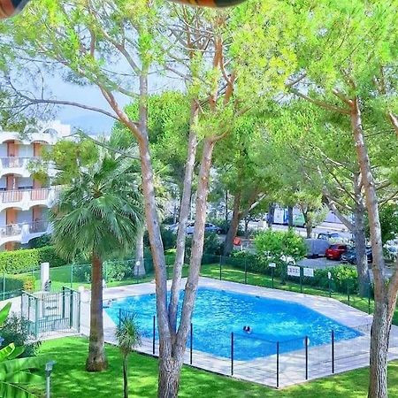 Апартаменти Farniente Riviera Мандельє-ла-Напуль Екстер'єр фото