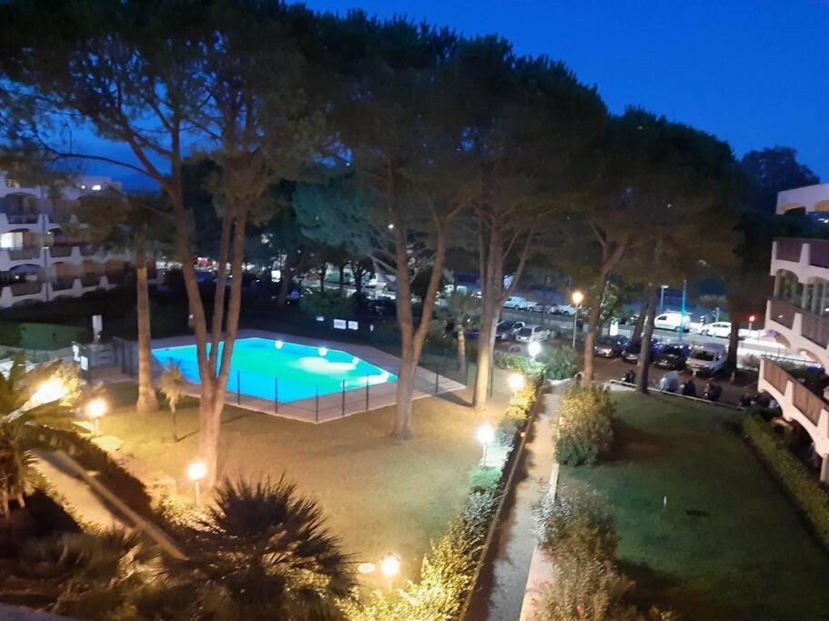 Апартаменти Farniente Riviera Мандельє-ла-Напуль Екстер'єр фото